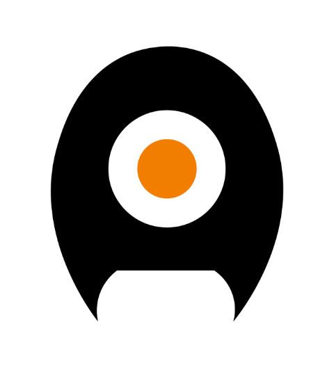 The Allehop logo mark